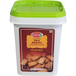 GC Pipa Biscuit Atta Punjabi