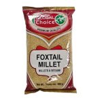 GC Millet FoxTail