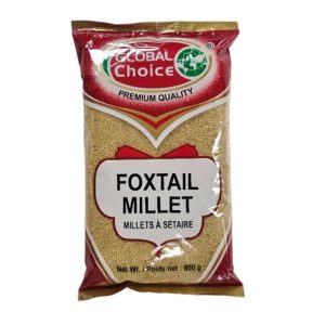 GC Millet FoxTail