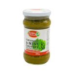 GC Chutney Coriander 300g
