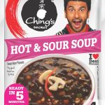 Ching's Secret Hot and Sour Soup Mix 55gm