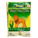 Brar Corn Flour 2lbs