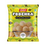 Shareat Pani Puri Pudina Pani
