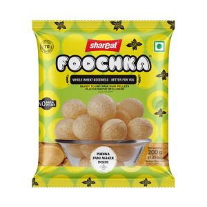 Shareat Pani Puri Pudina Pani