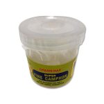 Charminar Fine Camphor(Small)L.