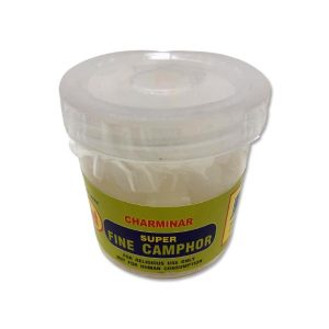 Charminar Fine Camphor(Small)L.