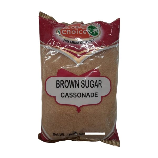 GC Brown Sugar 10lb