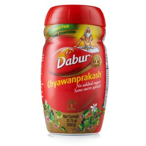 Dabur Chyawanprash Sugar Free
