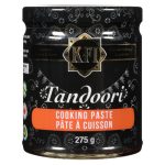 KFI Tandoori Cooking Paste (Marinade) - 275gm