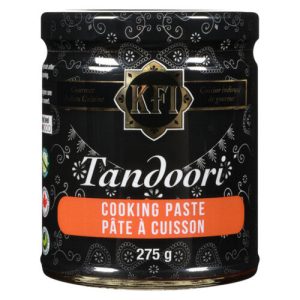 KFI Tandoori Cooking Paste (Marinade) - 275gm