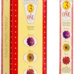 Hem 3 in 1 Incense 20sticks