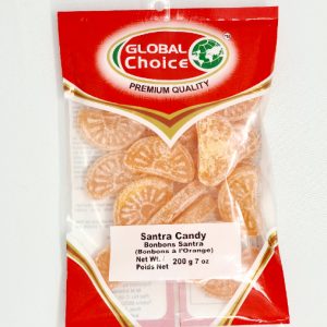 GC Candy Santra