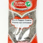 Black Pepper Coarse 200g