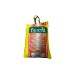 Bharat Ponni Boiled Rice 10lbs