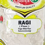 GC Millet Ragi
