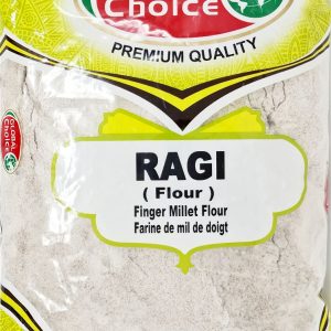 GC Millet Ragi