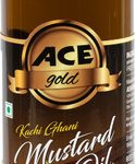 MOM'S ACE Mustard Oil 1 L