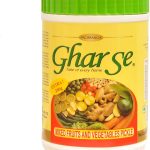 Gharse GB - Mixed