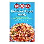 MDH Hyderabadi Biryani Masala 100g