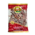 Red Chilli Whole W/O Stem 100g