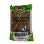 GC Green Raisins 800g