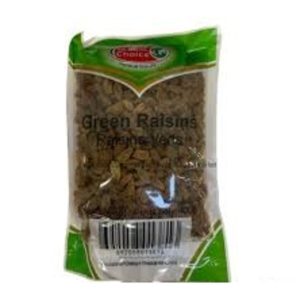 GC Green Raisins 800g