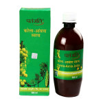 Patanjali Juice Amla Karela