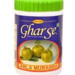 Gharse GB - Amla Murabba