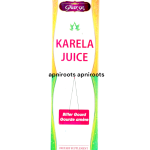 Gharse GB - Karela