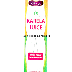 Gharse GB - Karela