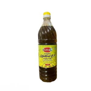 GC Mustard Oil 2L