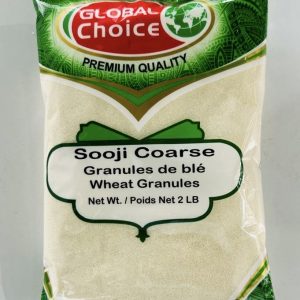 GC Sooji Coarse 2lbs