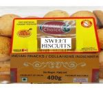 GC Star Sweet Biscuit
