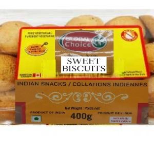 GC Star Sweet Biscuit