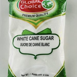 GC White Sugar 4 Lbs