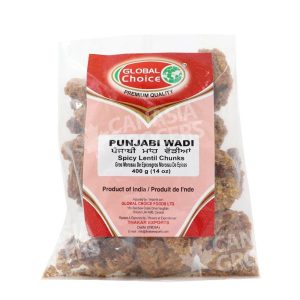 GC Punjabi Wadi 400g