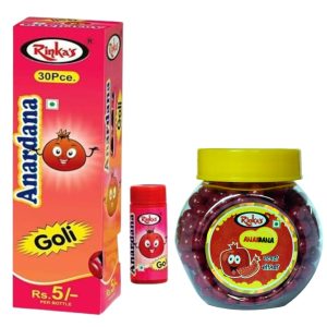 IH Mouth Fr Anardana Goli 30