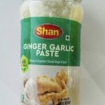 GC Paste Ginger