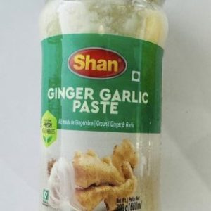 GC Paste Ginger