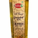 GC Peanut Oil GroundNut