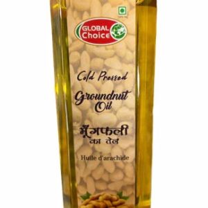 GC Peanut Oil GroundNut