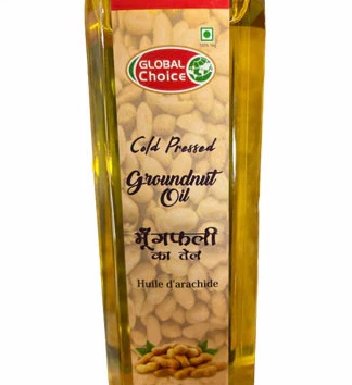 GC Peanut Oil GroundNut