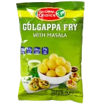 GC Gol Gappa Fry With Masala