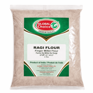 GC Ragi Flour 4 lb