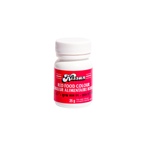 KISSAN F.C. RED 25gm