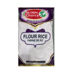 GC Flour Rice 4lbs