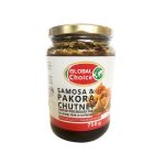 GC Chutney Samosa Pakoda 300g