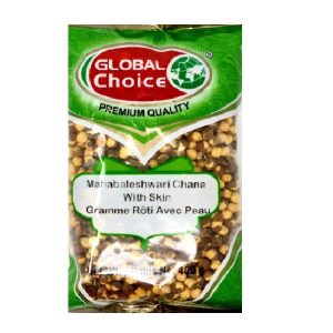 GC Chana With Skin 800gm