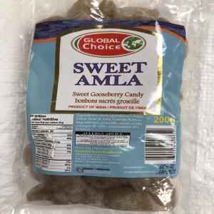 GC Candy Sweet Amla