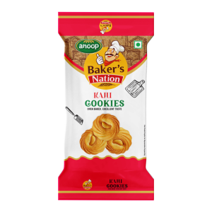 GC Biscuit Fruit Kaju